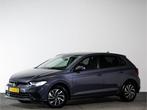 Volkswagen Polo 1.0 TSI 95 PK Life Business | LED | Navigati, Te koop, Zilver of Grijs, Benzine, Hatchback