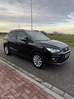 Seat Arona 1.0 TSI Style Business Intense, Voorwielaandrijving, Gebruikt, Origineel Nederlands, Bedrijf