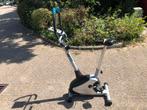 Hometrainer Rambler Fitness, Ophalen, Gebruikt, Metaal, Hometrainer
