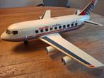 Playmobil vliegtuig en luchthaven, leuk voor kerst of Sint., Kinderen en Baby's, Speelgoed | Playmobil, Ophalen of Verzenden, Gebruikt