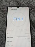 Huawei mate 20 x 5G, Telecommunicatie, Mobiele telefoons | Huawei, Zwart, Touchscreen, Ophalen of Verzenden, Zo goed als nieuw
