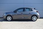 Opel Corsa 1.2 GS Line Parkeersensoren Achteruitrijcamera LM, Stof, Gebruikt, Euro 6, 23 km/l