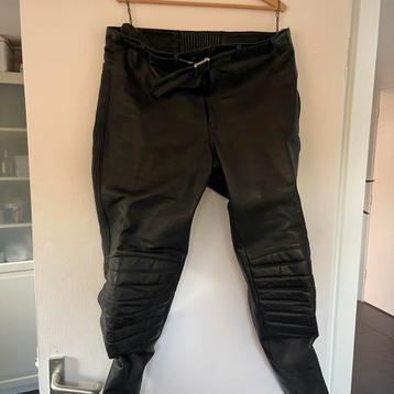 Leren Motorbroek - Topstaat! beschikbaar voor biedingen
