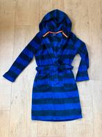 Hema badjas maat 146/152 kleur blauw, Kinderen en Baby's, Nacht- of Onderkleding, Gebruikt, Jongen of Meisje, Ophalen of Verzenden
