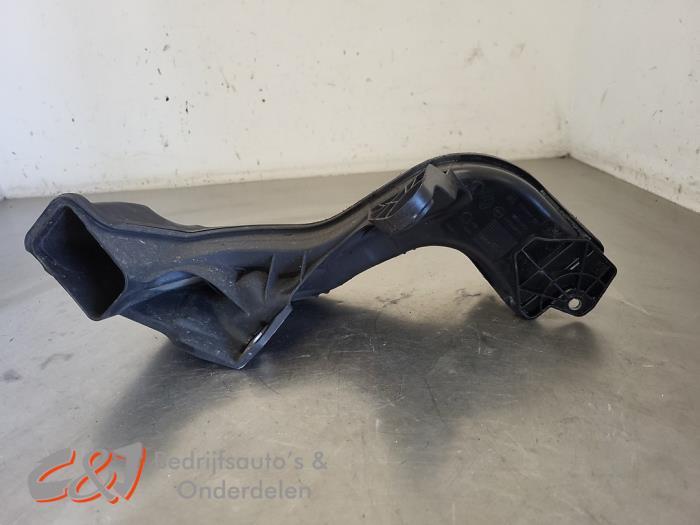 Aanzuigslang Lucht van een Opel Vivaro, Auto-onderdelen, Motor en Toebehoren, Gebruikt, -, -, Opel