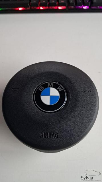 M sport stuurairbag airbag BMW 3 serie F30 F31 F32 F34 33784 beschikbaar voor biedingen