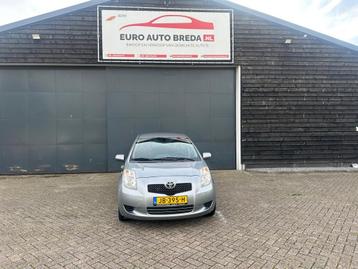Toyota Yaris 1.0 VVTi Terra beschikbaar voor biedingen