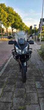 Suzuki V-Strom DL 1000, Motoren, Particulier, Toermotor