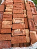 Vandersanden dikformaat metselstenen oud maasland brabant, Ophalen, Nieuw, Bakstenen