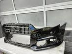 AUDI A6 C7 VOORBUMPER 4G0807233F, Gebruikt, -, Voor, -