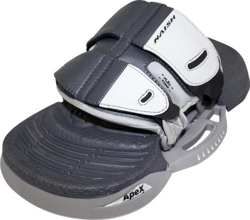 Naish Apex binding Maat: 35 t/m 46, Watersport en Boten, Kitesurfen, Zo goed als nieuw, Binding, Geen board, Ophalen of Verzenden