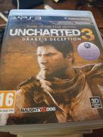Uncharted 3, Avontuur en Actie, 1 speler, Eén computer, Ophalen of Verzenden