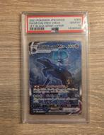 Shadow Rider Calyrex PSA10, Hobby en Vrije tijd, Verzamelkaartspellen | Pokémon, Ophalen of Verzenden, Zo goed als nieuw