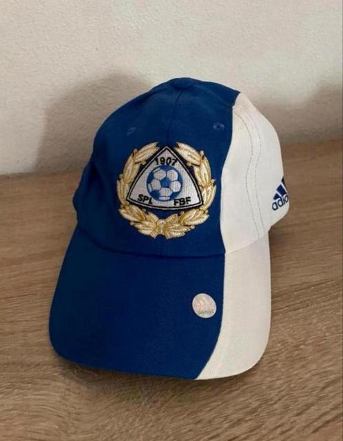 SPL FBF jersey pet, Verzamelen, Sportartikelen en Voetbal, Nieuw, Pet of Muts, Buitenlandse clubs, Ophalen of Verzenden