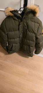 Te koop zo goed als nieuw Zavetti Canada jas maat M, Ophalen of Verzenden, Zo goed als nieuw