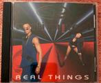 2 Unlimited Real Things Cd, Ophalen of Verzenden, 2000 tot heden, Gebruikt