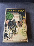J. B. Schuil - Jan van Beek (vijfde druk), Ophalen of Verzenden, Zo goed als nieuw
