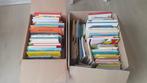 2 dozen kinderboeken voorleesboeken prentenboeken  veel, Ophalen, Zo goed als nieuw, Fictie algemeen