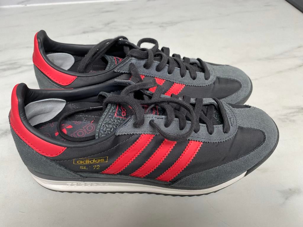 NIEUWE Adidas Sportschoenen (maat 44), Ophalen of Verzenden, Nieuw, Overige typen, Adidas