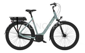 BATAVUS Altura CP 2026 Dames Grey Turquoise Matt 51cm 2026 beschikbaar voor biedingen