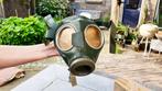 VM-40 WW2 Gasmasker, Verzamelen, Militaria | Tweede Wereldoorlog, Duitsland, Overige typen, Ophalen of Verzenden, Landmacht