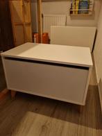 Speelgoedkist petit amelie, Huis en Inrichting, Woonaccessoires | Kisten, Ophalen, Minder dan 50 cm, 50 tot 100 cm, Zo goed als nieuw