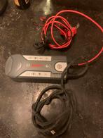 Bosch C3 Acculader, Auto-onderdelen, Ophalen of Verzenden, Gebruikt, Universele onderdelen
