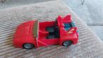1990 Takara Transformer Wheel Jack Action Master, Verzamelen, Transformers, G1, Ophalen of Verzenden, Gebruikt