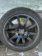 AMG Velgen 18 inc V Klasse / Vito - Set, 18 inch, Velg(en), Bestelwagen, Gebruikt