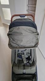 Dubatti Kinderwagen - Zo goed als nieuw!, Kinderen en Baby's, Kinderwagens en Combinaties, Verstelbare duwstang, Zo goed als nieuw