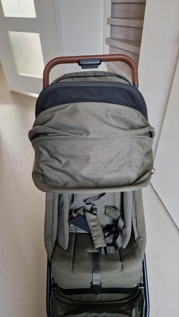 Dubatti Kinderwagen - Zo goed als nieuw!, Kinderen en Baby's, Kinderwagens en Combinaties, Zo goed als nieuw, Kinderwagen, Overige merken