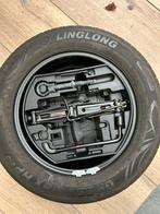 Reservewiel met krik 185/65r15 88h, Ophalen, Nieuw, Auto's