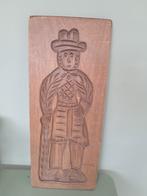 Antieke speculaasplank, Ophalen of Verzenden