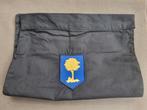Halsdoek Commando opleidingen KL, Verzamelen, Ophalen of Verzenden, Landmacht, Nederland, Embleem of Badge