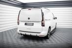 Voorlip sideskirt diffuser spoiler Volkswagen Caddy Maxi 20+, Ophalen of Verzenden