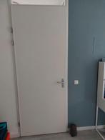 Binnendeur (231,5x88 cm), Doe-het-zelf en Verbouw, Deuren en Horren, Ophalen, Gebruikt, 80 tot 100 cm, 215 cm of meer