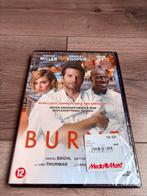 Burnt *Nieuw in plastic* met Bradley Cooper en Omar Sy, Cd's en Dvd's, Alle leeftijden, Ophalen of Verzenden, Zo goed als nieuw