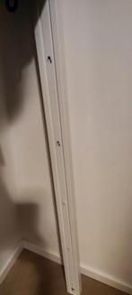 Elvarli Ikea Storage 3 posts and 3 small shelves, Ophalen of Verzenden