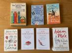 Adrian Mole Diaries compleet!  Sue Townsend engelstalig, Ophalen of Verzenden