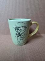 Slagharen Randy mok, Ophalen of Verzenden, Gebruikt