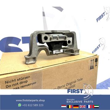 W176 A W246 B W117 CLA W156 GLA Klasse motorsteun Mercedes beschikbaar voor biedingen