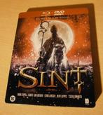 SINT Steelbook Blu-Ray + DVD Dick Maas, Cd's en Dvd's, Blu-ray, Nederlandstalig, Gebruikt, Ophalen of Verzenden