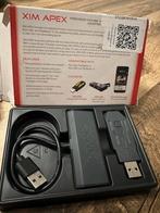 Xim apex nieuw, Spelcomputers en Games, Ophalen of Verzenden, Zo goed als nieuw
