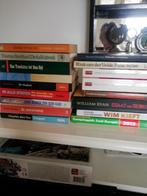 Partij Boeken, Ophalen of Verzenden, Gelezen, Verschillende onderwerpen