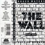 Roger Waters 2X muziek cassette The Wall Berlin met gasten, Ducoso, 1 bandje, Ophalen of Verzenden, Zo goed als nieuw
