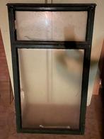 Gebruikt Gevelraam, Ophalen, Gevelraam of Ruit, Gebruikt, Minder dan 80 cm