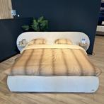 Blossom Recor Bed - 180x210cm, Huis en Inrichting, Slaapkamer | Bedden, Ophalen, Verstelbaar, 180 cm, 210 cm