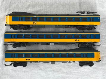 Lima 149807 NS ICM Koploper beschikbaar voor biedingen