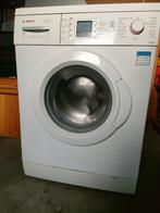 Bosch serie 4 Wasmachine, Ophalen, 1200 tot 1600 toeren