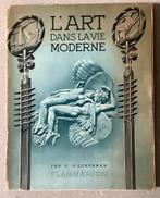 L’ art dans la vie moderne, Ophalen of Verzenden, Overige onderwerpen